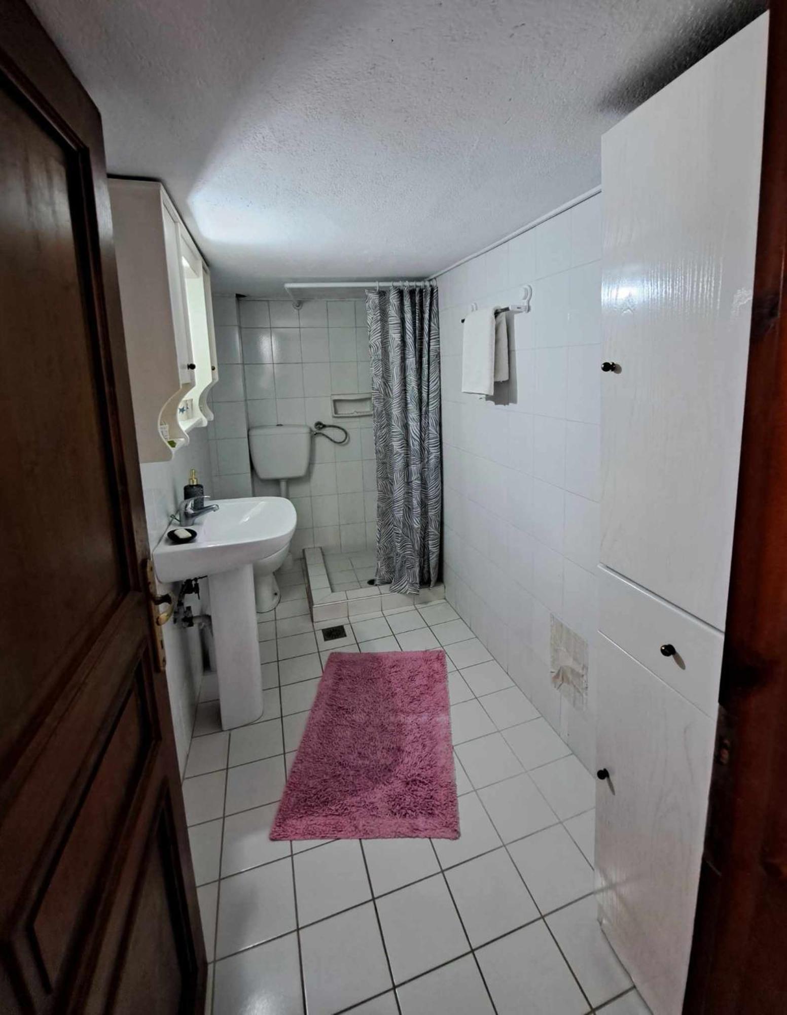 Sunday House Apartman Skála Kallirákhis Kültér fotó