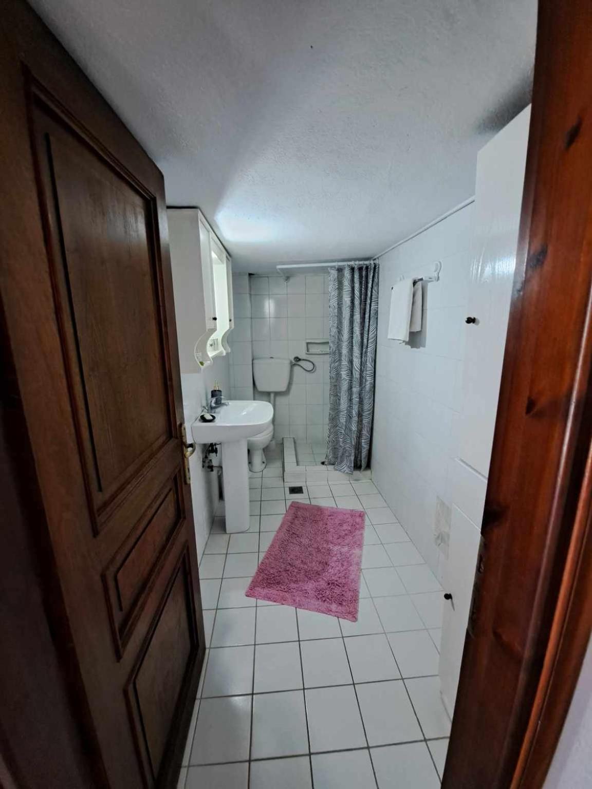 Sunday House Apartman Skála Kallirákhis Kültér fotó